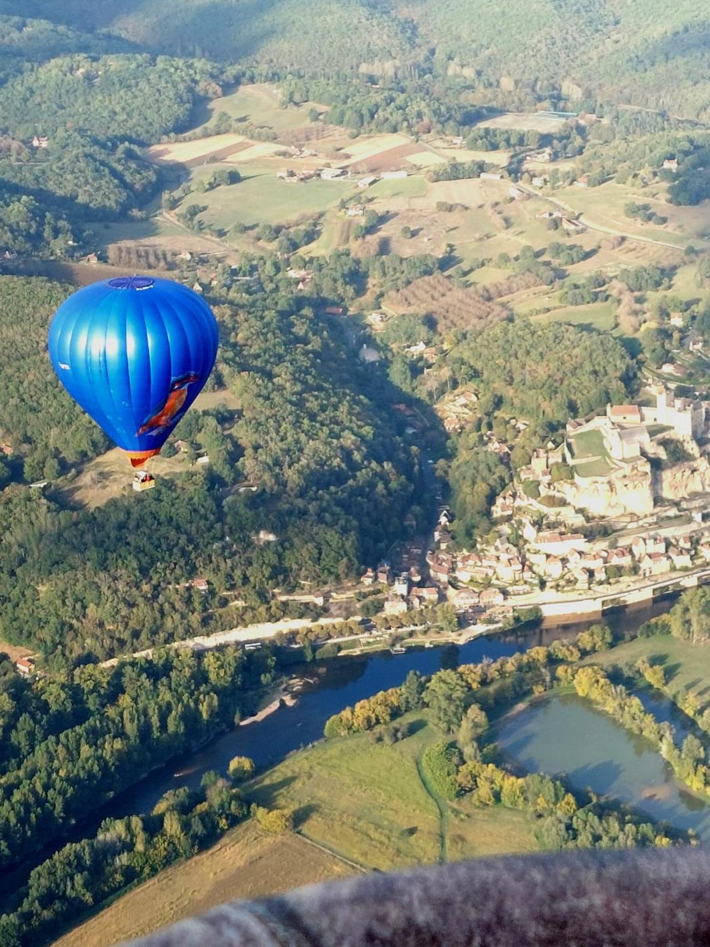 Domaine De La Charmeraie Piscine Chauffee Saint-Cirq  Eksteriør bilde